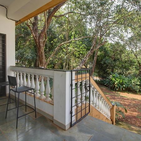 Genesis Abode - Cosy 2 Bhk Home In Assagao - 5 Km From Anjuna & Vagator Beaches Мапуса Экстерьер фото